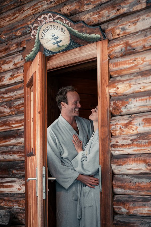 10 € Wellness - Gutschein