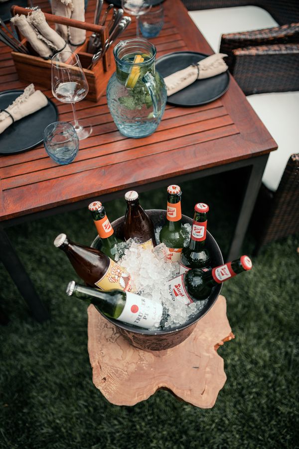 Save the Date & save 15 %