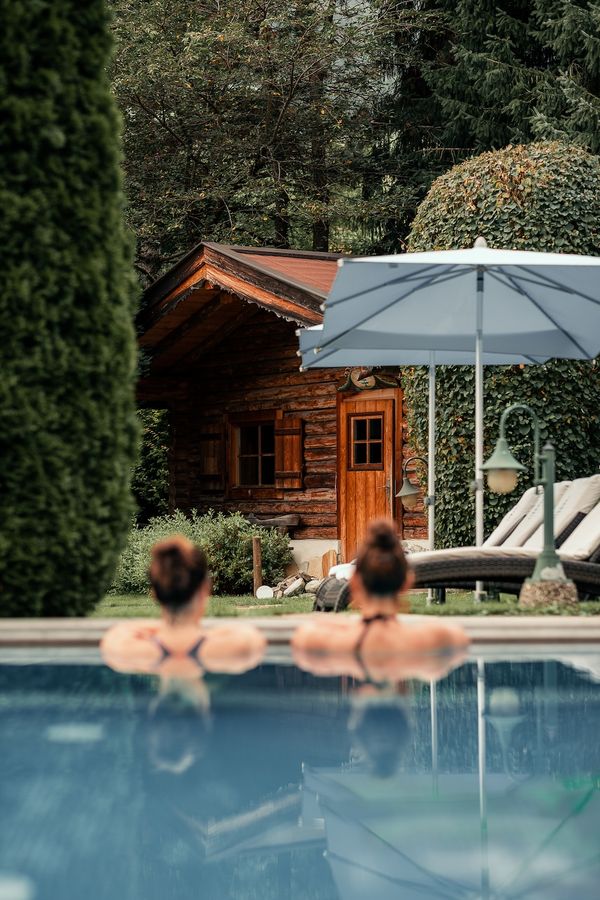 Spa on the day of departure