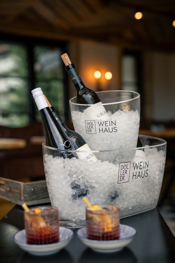 Geschenk bei jeder Anreise