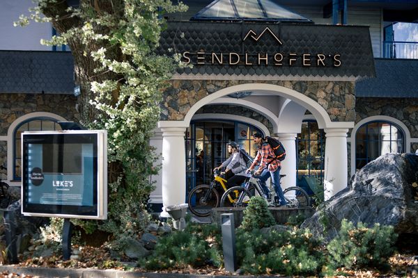 E-bikes at half price